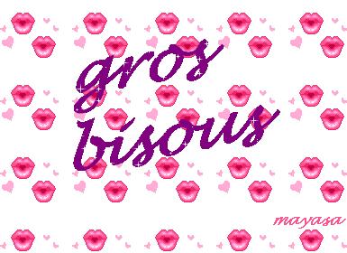 gros bisous (gif)